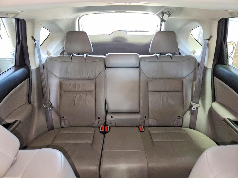 60604476 :رقم المزاد ، 2HKRM4H79DH610928 vin ، 2013 Honda Cr-v مزاد بيع