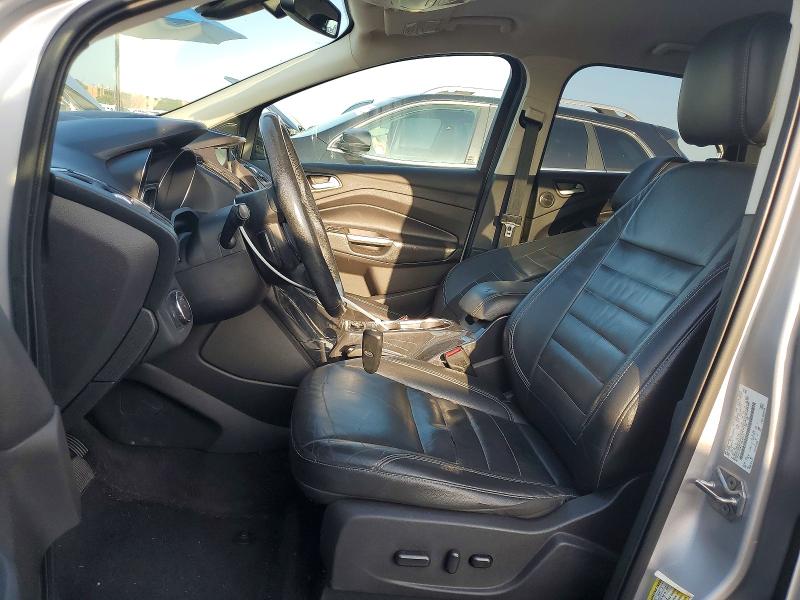 61640986 :رقم المزاد ، 1FMCU0J9XFUA46771 vin ، 2015 Ford Escape مزاد بيع