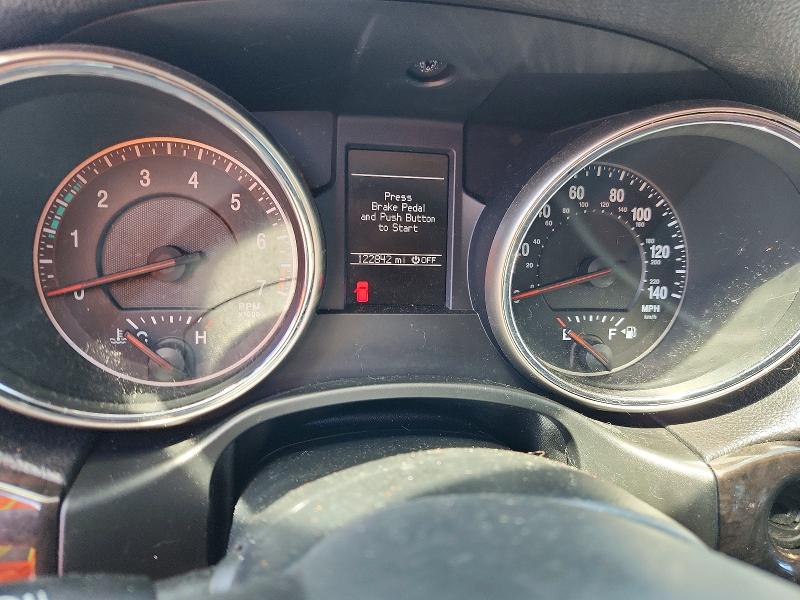 59399906 :رقم المزاد ، 1C4RJEAG5DC588432 vin ، 2013 Jeep Grand Cherokee مزاد بيع