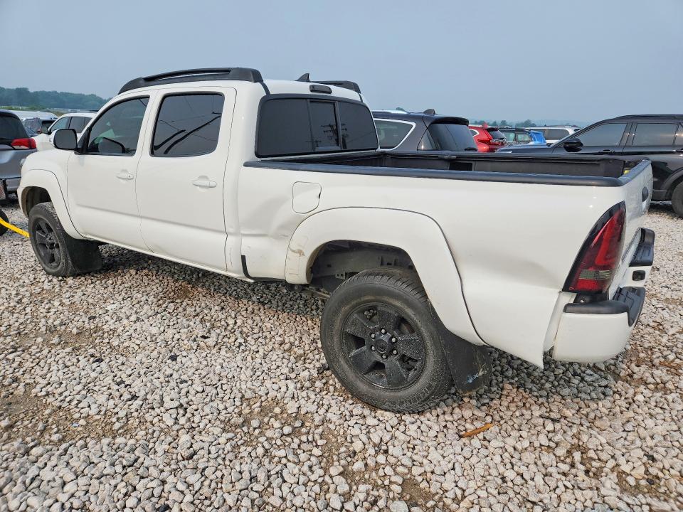 2012 Toyota Tacoma მანქანა იყიდება აუქციონზე, vin: 3TMMU4FN3CM039070, აუქციონის ნომერი: 61151096