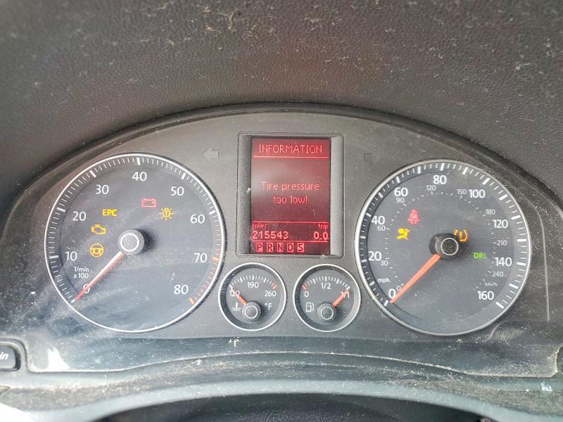 Aukcja sprzedaży 2008 Volkswagen Rabbit, vin: WVWBB71K98W246405, numer aukcji: 61895816