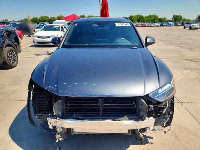 60041446 :رقم المزاد ، WA1EAAFY2N2001095 vin ، 2022 Audi Q5 مزاد بيع