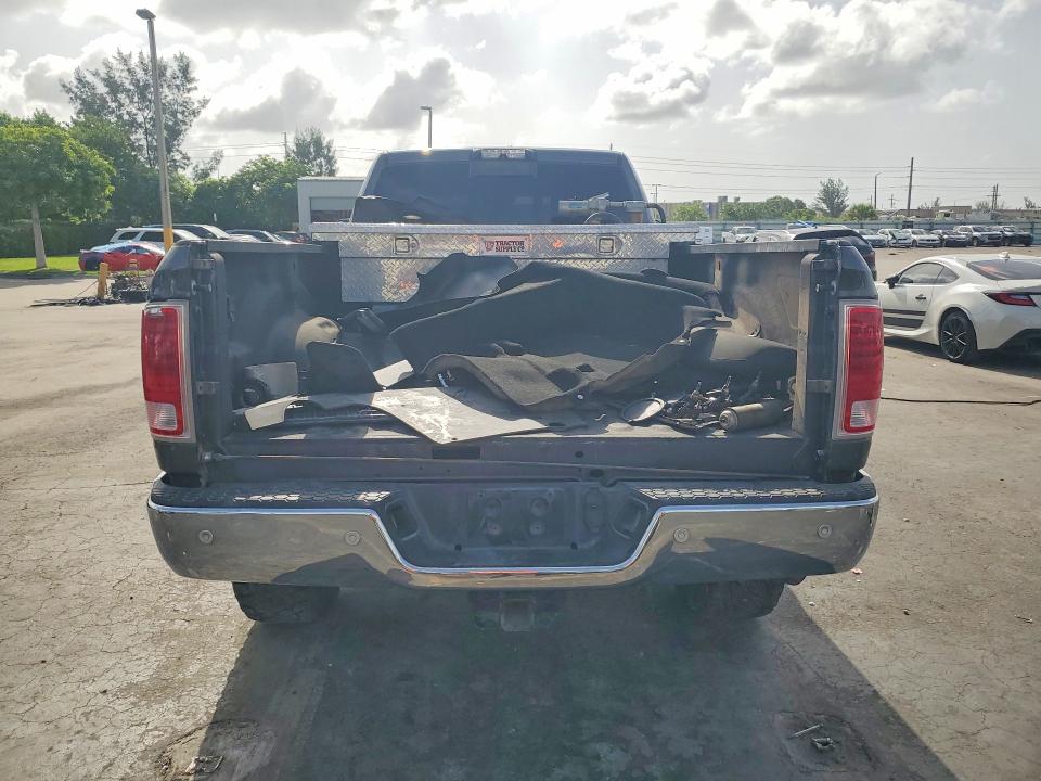 2018 Ram 3500 მანქანა იყიდება აუქციონზე, vin: 3C63R3JL1JG140737, აუქციონის ნომერი: 60206856