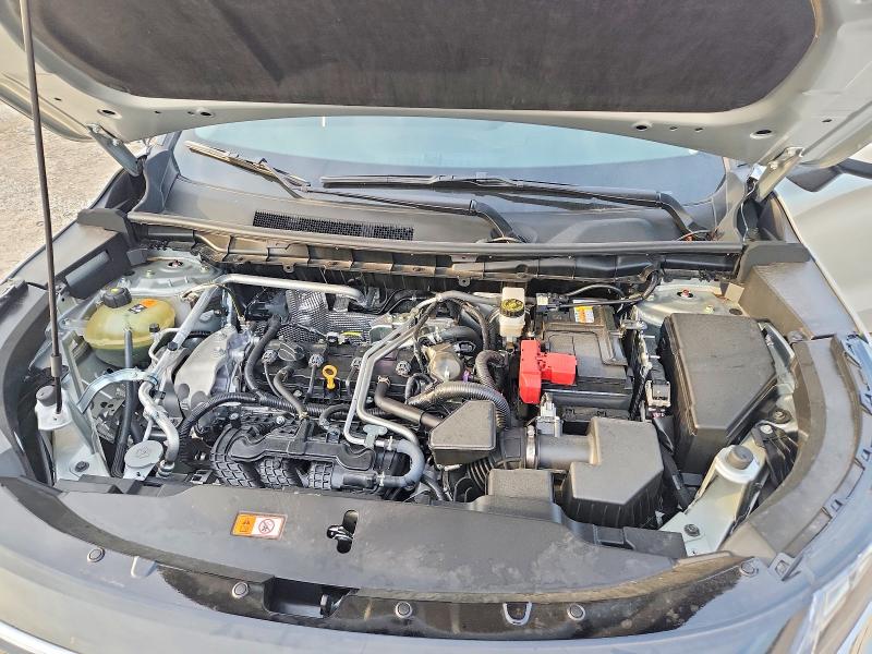 2025 Mitsubishi Outlander მანქანა იყიდება აუქციონზე, vin: JA4J3UA85SZ055947, აუქციონის ნომერი: 62597536