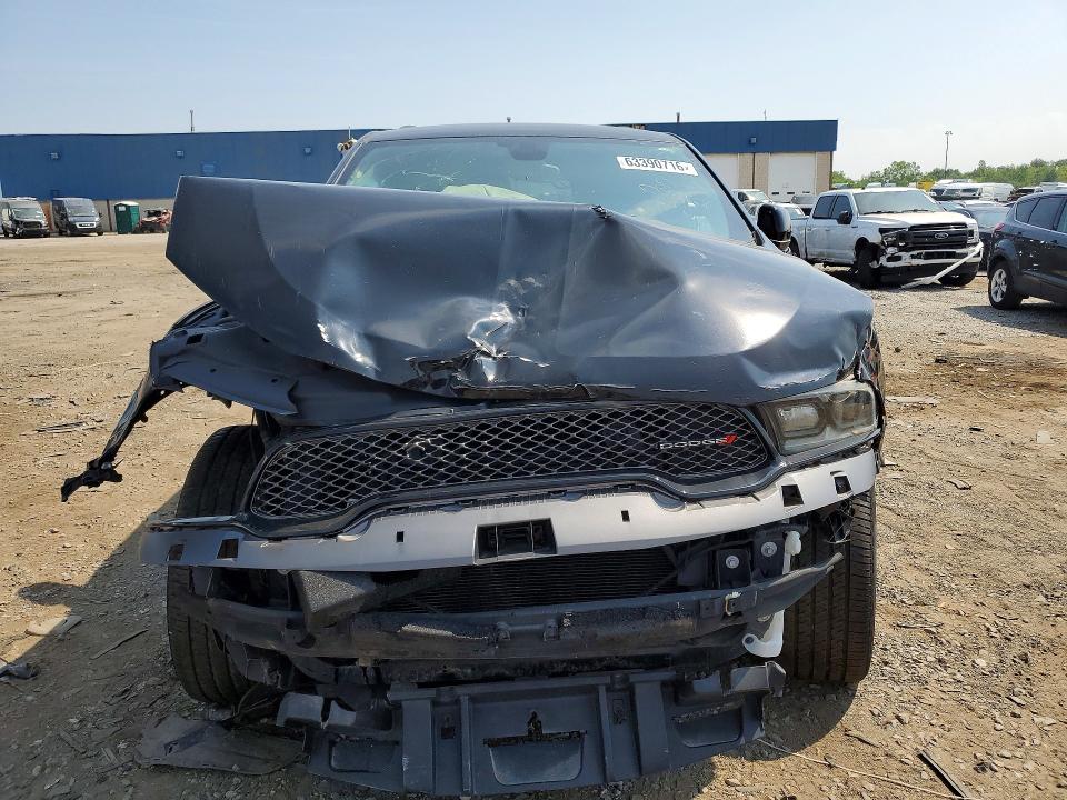Aukcja sprzedaży 2023 Dodge Durango, vin: 1C4RDJAG8PC668506, numer aukcji: 63390716