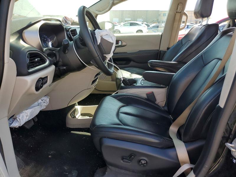 Aukcja sprzedaży 2023 Chrysler Pacifica, vin: 2C4RC1BG4PR624446, numer aukcji: 60372606