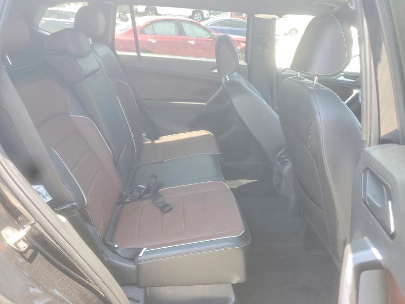 Aukcja sprzedaży 2024 Volkswagen Tiguan, vin: 3VV4B7AX0RM063028, numer aukcji: 59535756