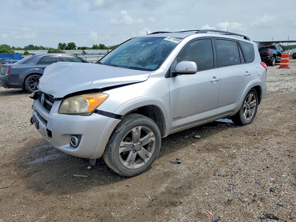 Продажа на аукционе авто 2012 Toyota Rav4, vin: JTMWF4DV5C5047473, номер лота: 60710066