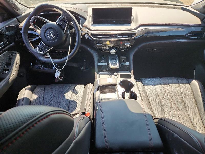 Продажа на аукционе авто 2024 Acura Mdx, vin: 5J8YD8H8XRL004084, номер лота: 59217756