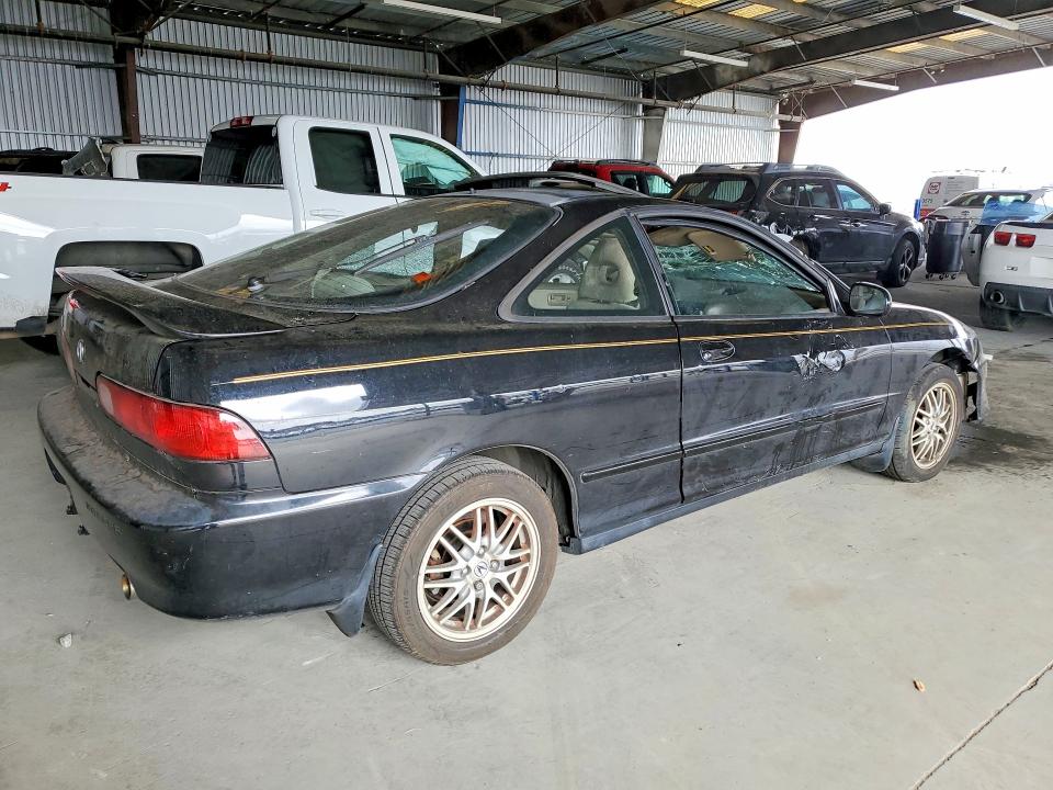 Aukcja sprzedaży 2000 Acura Integra, vin: JH4DC4452YS013269, numer aukcji: 61363976