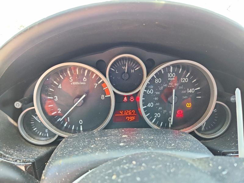 Aukcja sprzedaży 2014 Mazda Mx-5 Miata, vin: JM1NC2PF7E0235800, numer aukcji: 62295496