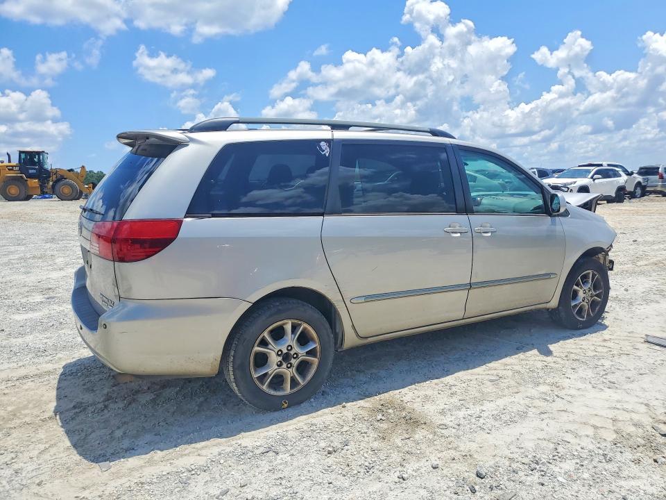 Продаж на аукціоні авто 2005 Toyota Sienna, vin: 5TDBA22C65S047739, номер лоту: 61088486