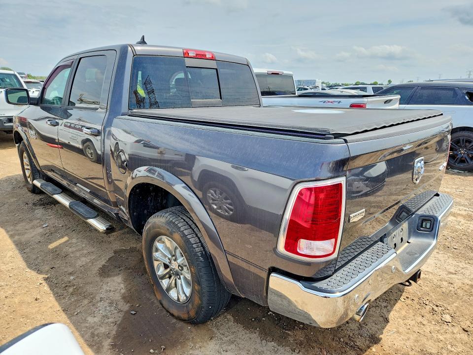 Aukcja sprzedaży 2018 Ram 1500, vin: 1C6RR7NM5JS293473, numer aukcji: 60219566