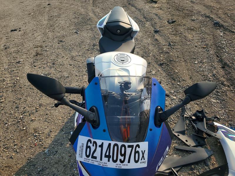 Продаж на аукціоні авто 2025 Yamaha Yfz320, vin: MH3RH25E6SK004689, номер лоту: 62140976