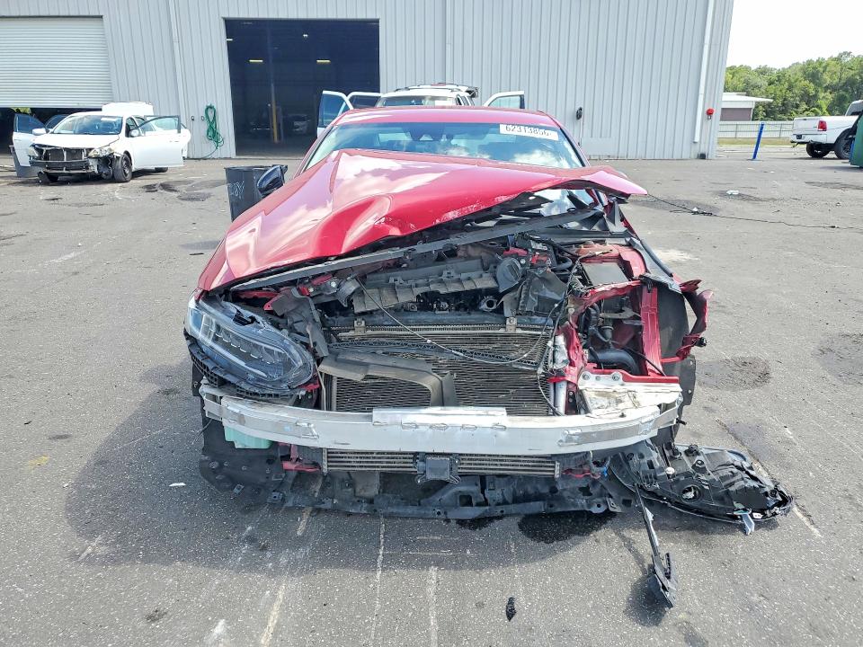 2021 Honda Accord მანქანა იყიდება აუქციონზე, vin: 1HGCV1F40MA027294, აუქციონის ნომერი: 62313856
