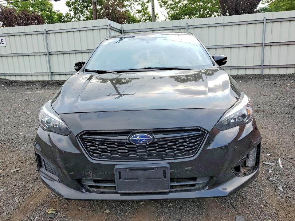 Продажа на аукционе авто 2019 Subaru Impreza, vin: 4S3GKAM62K3624753, номер лота: 62984646