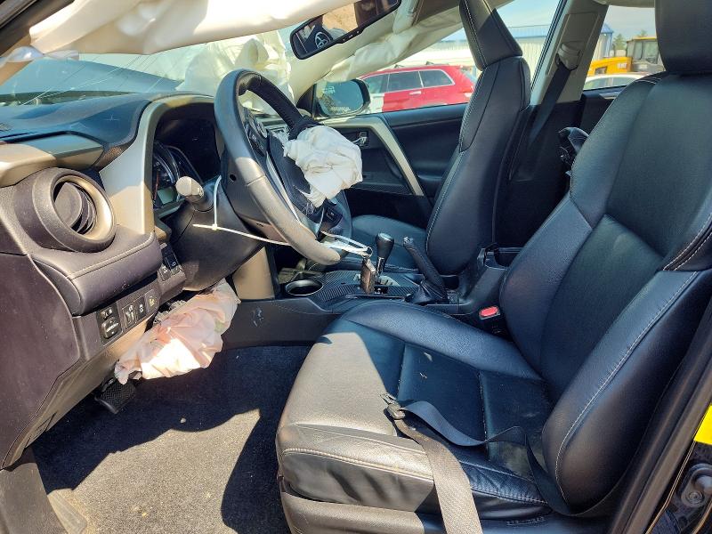 Aukcja sprzedaży 2014 Toyota Rav4, vin: 2T3DFREV8EW160686, numer aukcji: 60918176