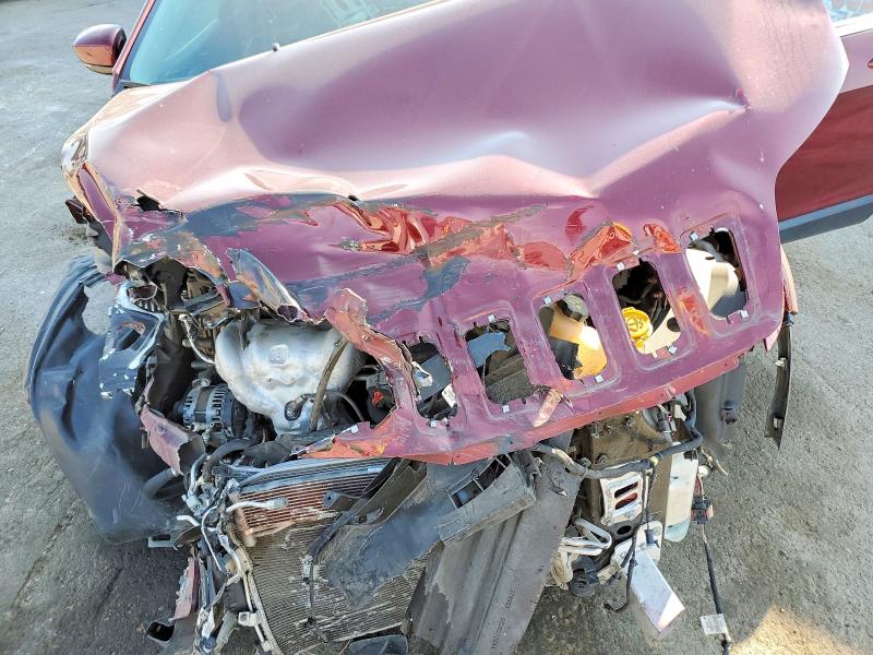 58984836 :رقم المزاد ، 1C4PJLLB4KD384032 vin ، 2019 Jeep Cherokee مزاد بيع