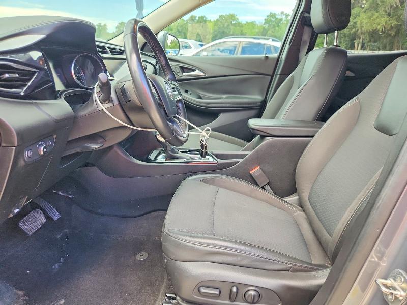 Продаж на аукціоні авто 2020 Buick Encore Gx, vin: KL4MMBS2XLB086629, номер лоту: 60155346