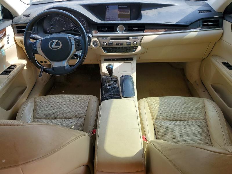 2014 Lexus Es მანქანა იყიდება აუქციონზე, vin: JTHBK1GGXE2113248, აუქციონის ნომერი: 60262216