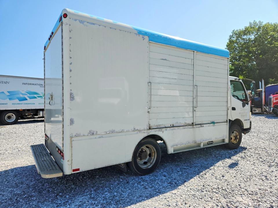 Продажа на аукционе авто 2015 Hino 195, vin: JHHHDM2H9FK001451, номер лота: 62670526