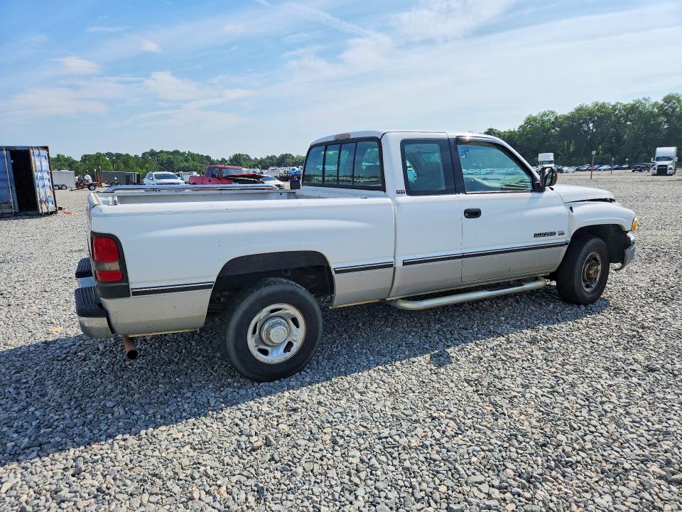 Продаж на аукціоні авто 1996 Dodge Ram 2500, vin: 1B7KC23Z3TJ143917, номер лоту: 60358356