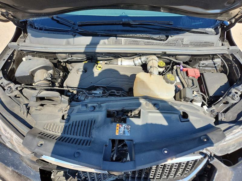 59282986 :رقم المزاد ، KL4CJESM1NB555309 vin ، 2022 Buick Encore مزاد بيع