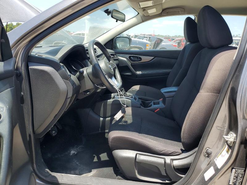 Aukcja sprzedaży 2019 Nissan Rogue Sport, vin: JN1BJ1CPXKW527857, numer aukcji: 63229336