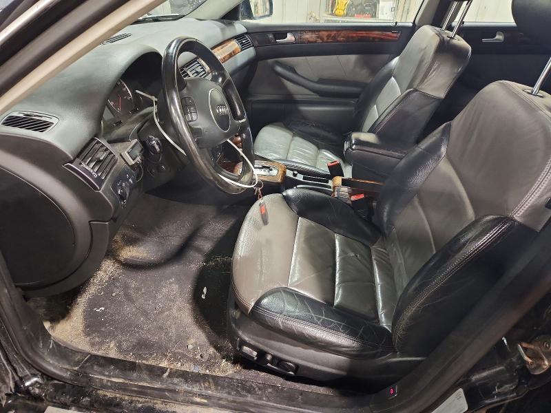 Продаж на аукціоні авто 2005 Audi Allroad, vin: WA1YL64B05N026806, номер лоту: 61347426