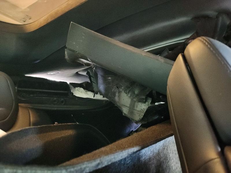 Aukcja sprzedaży 2019 Tesla Model X, vin: 5YJXCDE21KF181993, numer aukcji: 59401586