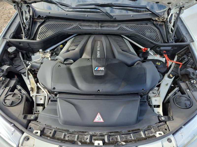 Продаж на аукціоні авто 2018 Bmw X5, vin: 5YMKT6C5XJ0X21364, номер лоту: 62860286