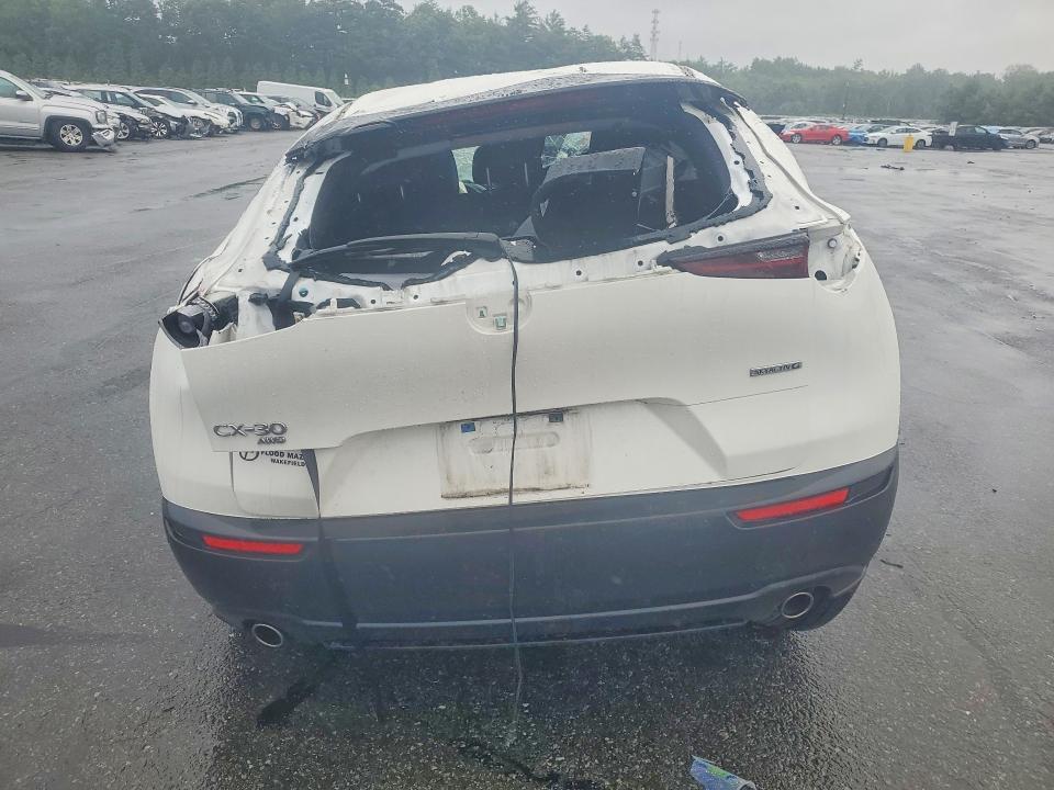 Продаж на аукціоні авто 2022 Mazda Cx-30, vin: 3MVDMBBL7NM454225, номер лоту: 59835616