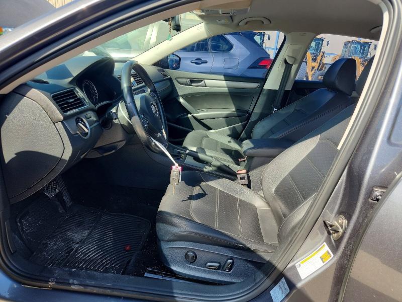 Aukcja sprzedaży 2014 Volkswagen Passat, vin: 1VWBS7A37EC071025, numer aukcji: 59308166