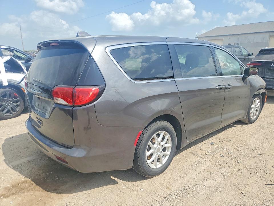 Aukcja sprzedaży 2017 Chrysler Pacifica, vin: 2C4RC1DG7HR533704, numer aukcji: 59259486