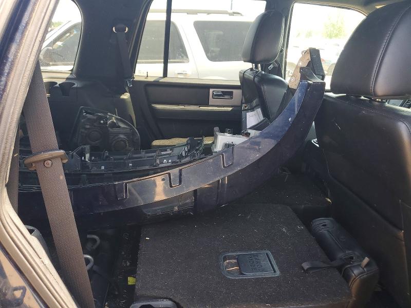 Продажа на аукционе авто 2016 Ford Expedition, vin: 1FMJU1JT9GEF37496, номер лота: 58450946