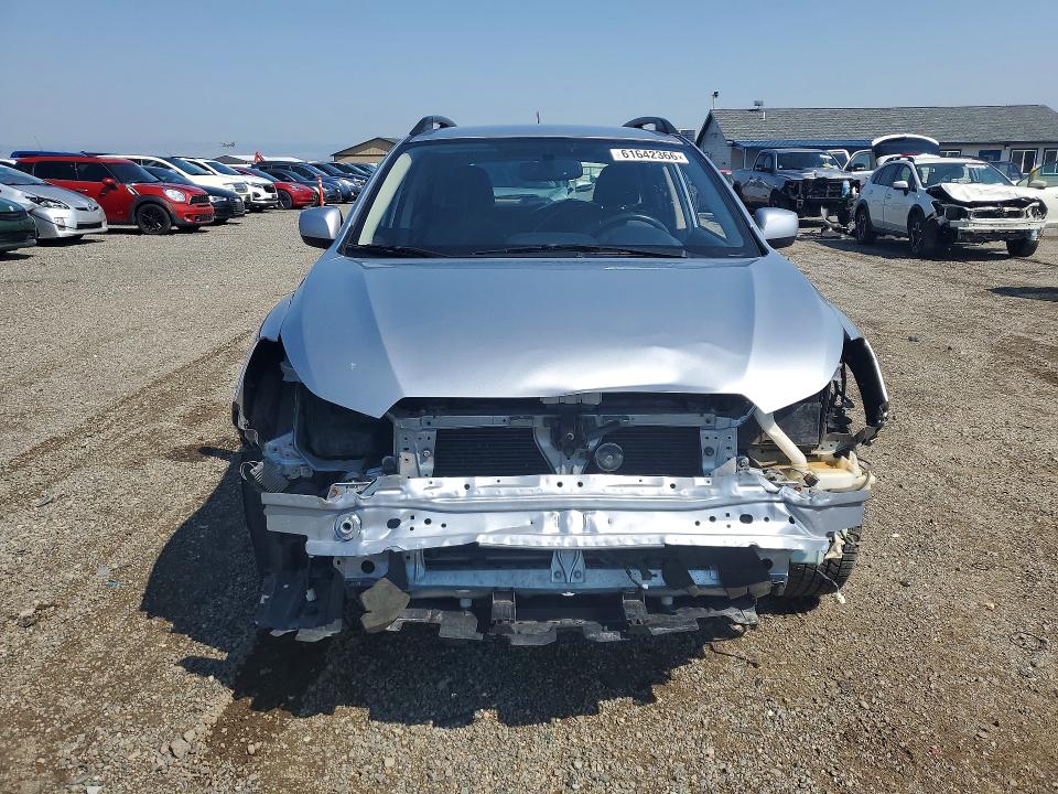 Продаж на аукціоні авто 2014 Subaru Xv Crosstrek, vin: JF2GPAGC4E8238508, номер лоту: 61642366