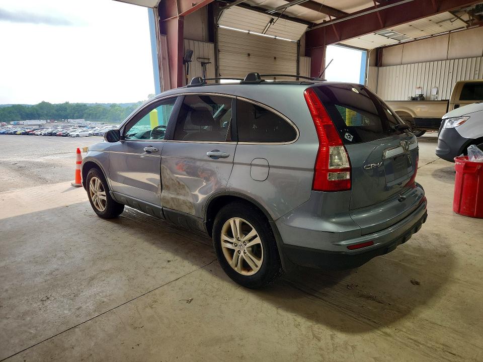 Aukcja sprzedaży 2010 Honda Cr-v, vin: 5J6RE4H70AL068200, numer aukcji: 60372536