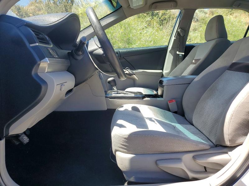 Aukcja sprzedaży 2013 Toyota Camry, vin: 4T1BF1FK4DU272261, numer aukcji: 60713456