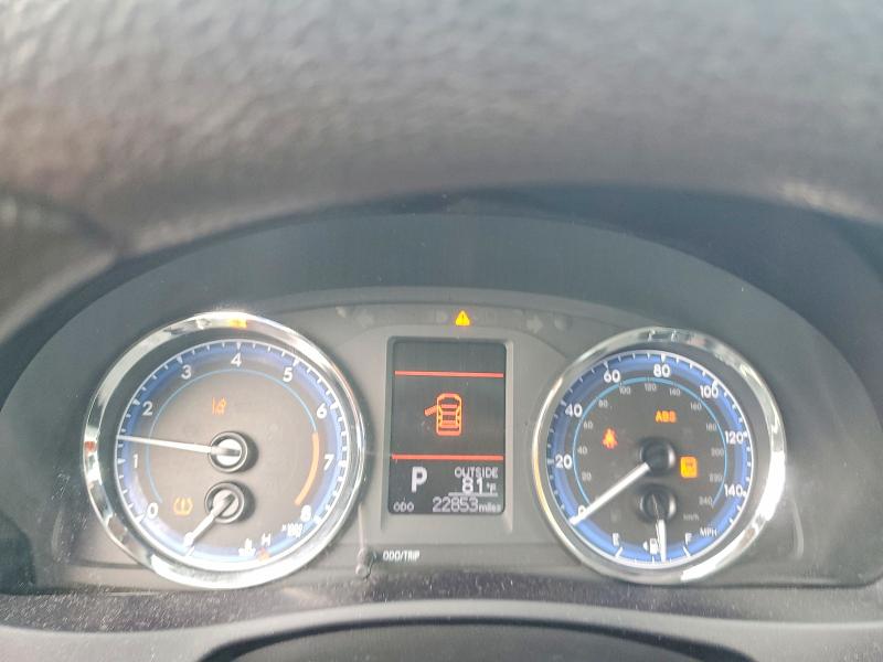 Продажа на аукционе авто 2019 Toyota Corolla, vin: 5YFBURHE8KP945952, номер лота: 61121676