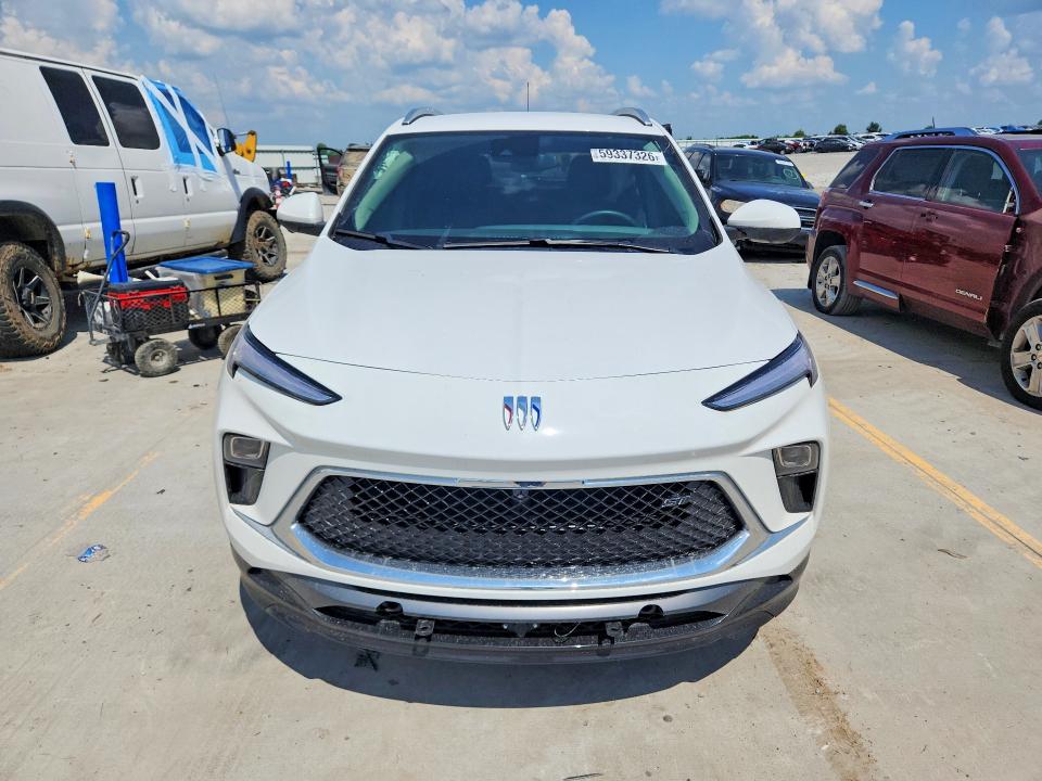 Продаж на аукціоні авто 2026 Buick Encore Gx, vin: KL4AMESL0TB169726, номер лоту: 59337326