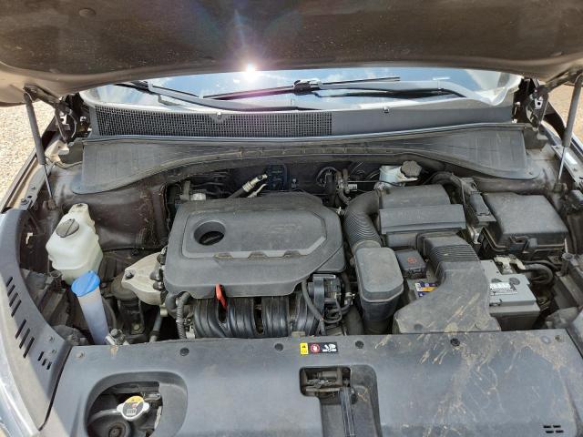 2019 Kia Sorento მანქანა იყიდება აუქციონზე, vin: 5XYPG4A34KG438317, აუქციონის ნომერი: 58718176