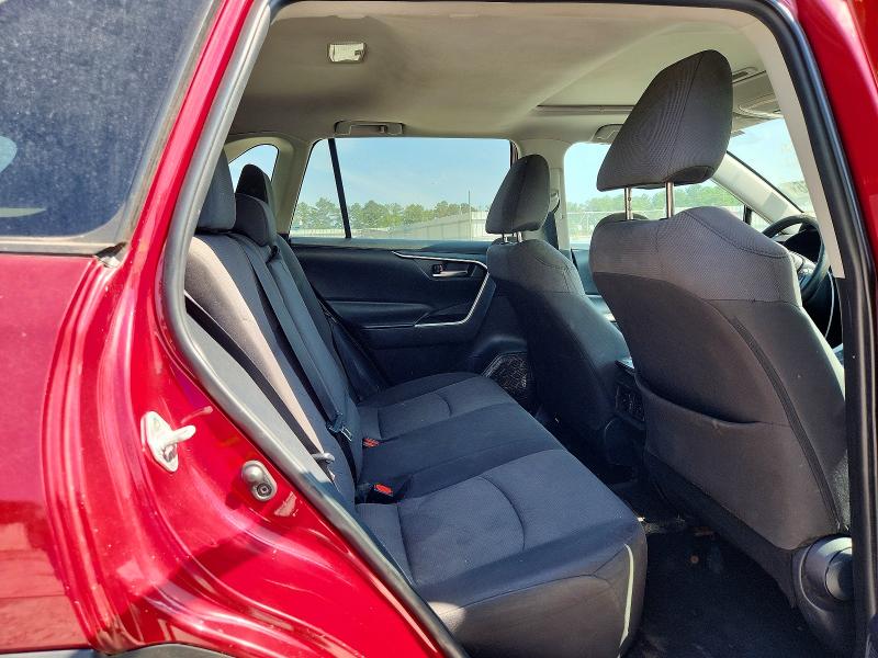 Продажа на аукционе авто 2019 Toyota Rav4, vin: 2T3W1RFV0KW032251, номер лота: 63306466