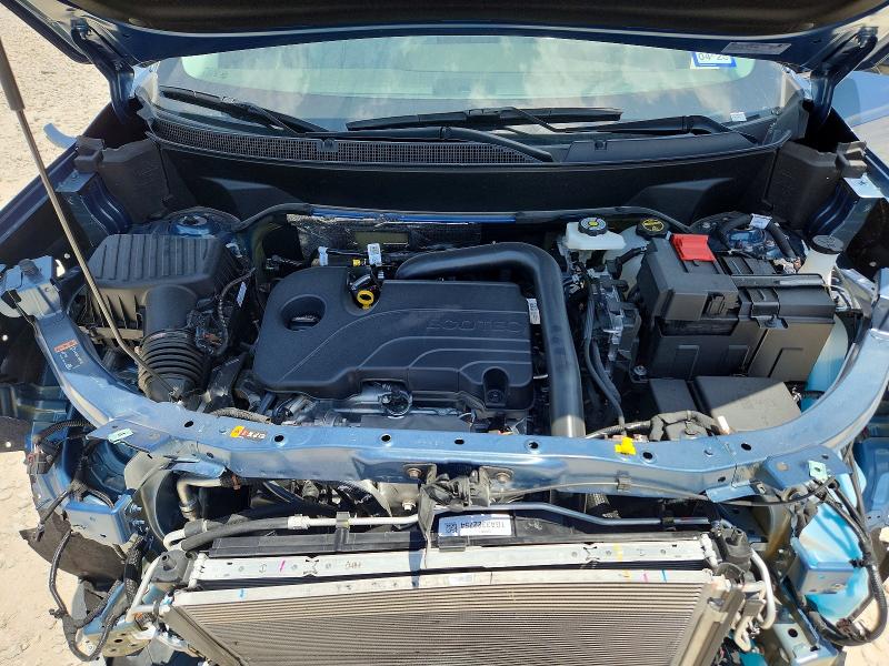2026 Gmc Terrain მანქანა იყიდება აუქციონზე, vin: 3GKALZEG0TL475519, აუქციონის ნომერი: 62645576