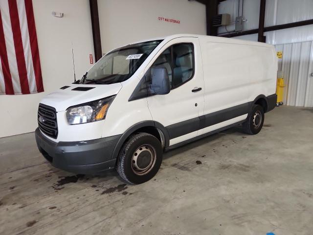 Продажа на аукционе авто 2016 Ford Transit, vin: 1FTYR1ZM5GKB44677, номер лота: 60374556