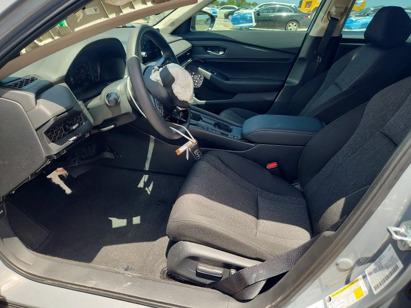 2026 Honda Accord მანქანა იყიდება აუქციონზე, vin: 1HGCY1F48TA032233, აუქციონის ნომერი: 61139336