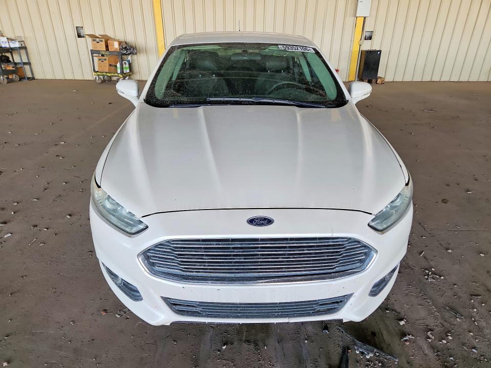 Продаж на аукціоні авто 2013 Ford Fusion, vin: 3FA6P0H98DR148899, номер лоту: 59352106