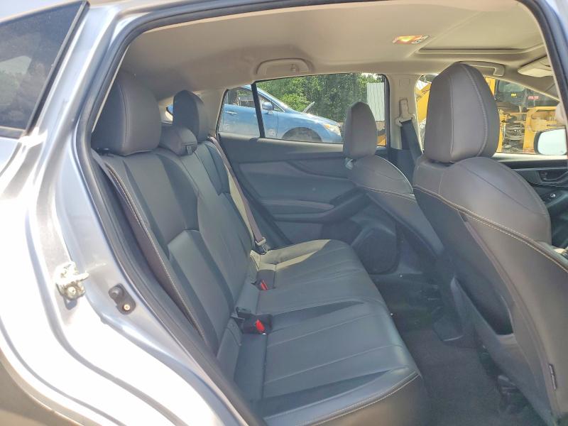 Продажа на аукционе авто 2022 Subaru Crosstrek, vin: JF2GTHSC4NH215578, номер лота: 59849716