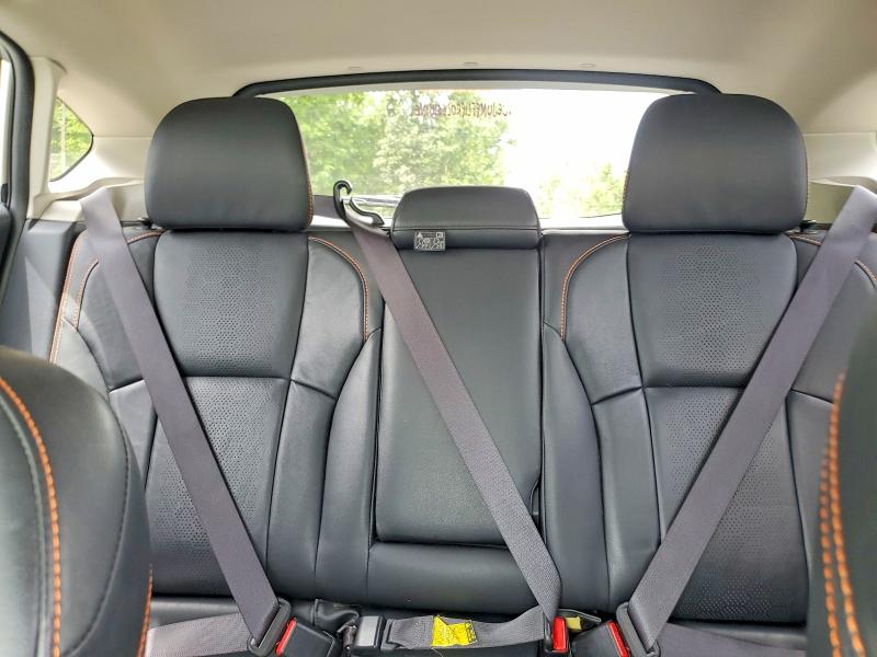 2018 Subaru Crosstrek მანქანა იყიდება აუქციონზე, vin: JF2GTAMCXJ8346917, აუქციონის ნომერი: 62229316