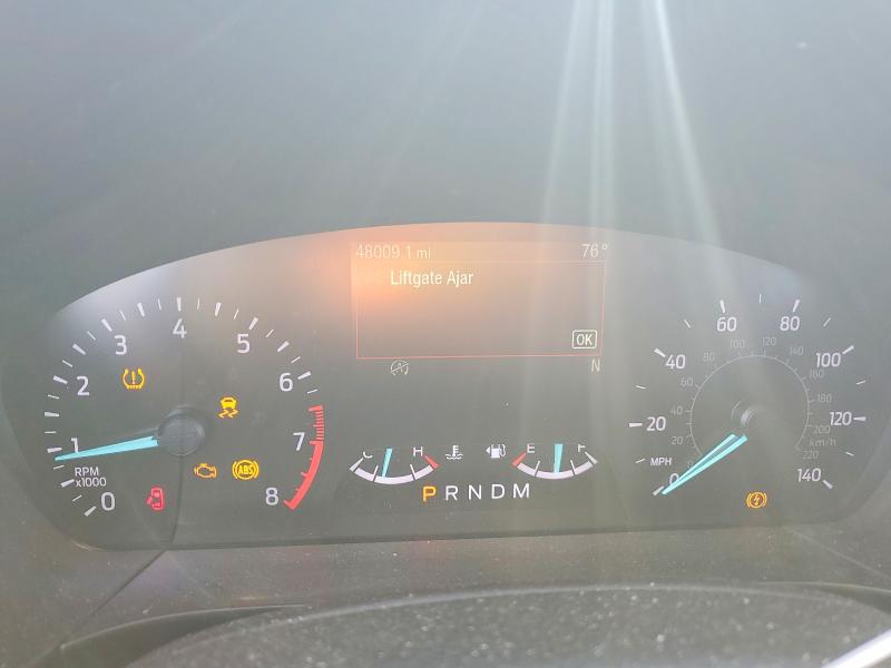 Aukcja sprzedaży 2020 Ford Escape, vin: 1FMCU9H92LUA20641, numer aukcji: 61404136