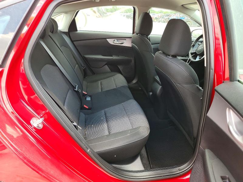 Продажа на аукционе авто 2024 Kia Forte, vin: 3KPF24AD4RE837710, номер лота: 59726016
